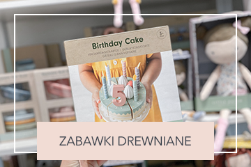 ZABAWKI DREWNIANE